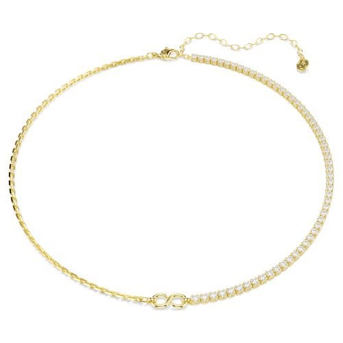 Collana Swarovski in Acciaio 5747717 - 5747717